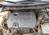 A picture of 2010 corrolla Painted Buy and drive with nothing to fix