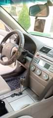 A picture of 2008 Toyota Camry Muscle in Belgium standard at affordable price