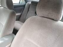 A picture of Toyota Camry 2004