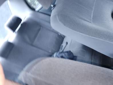 used toyota corolla