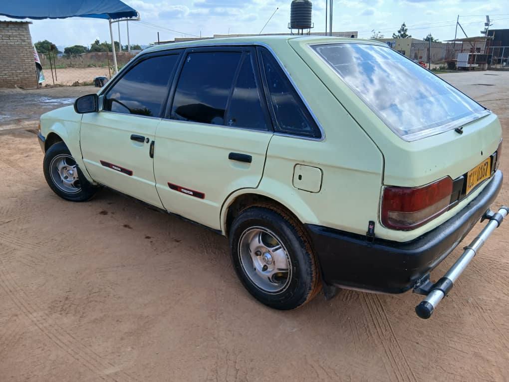 cars under 1000