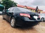 A picture of 2010 Camry Spider