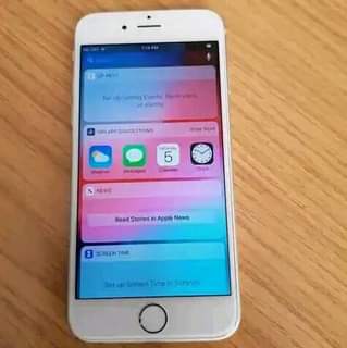 A picture of IPHONE 6 GB 16
