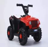 A picture of Kids rechargeable moto bike