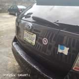 A picture of 2008 Ford Edge Straight body neat interior Ac needs attention