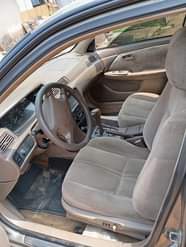 A picture of Registered Toyota Camry Engine Gear AC Shocks absorber Very clean