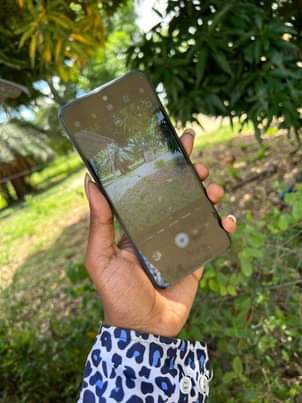 A picture of TECNO SPARK 20