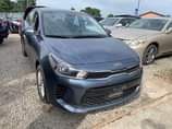 A picture of Less than a year used 2019 KIA RIO