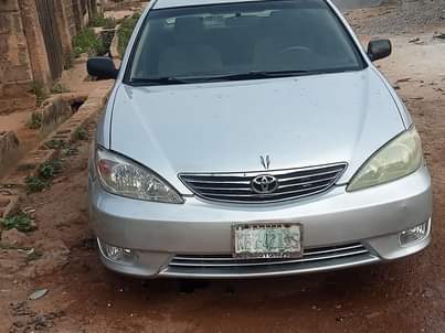 A picture of Big daddy 2003 location kola alagbado price 3 1m Condition