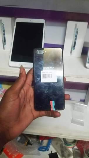 oppo a57