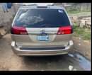 A picture of Toyota Sienna 2005 Engine very sound Gear very okay Ac
