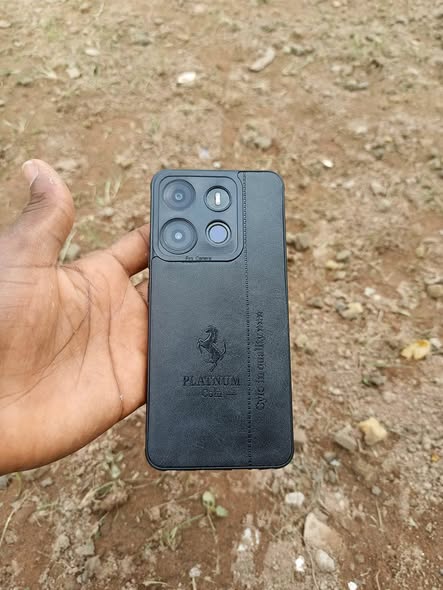 A picture of TECNO POP 7PRO