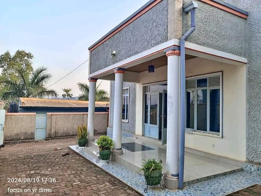 gisozi accommodation