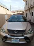 A picture of Another quick sweet deal 2006 Rx330 purly first body owner