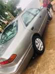 A picture of Camry Pencil light in perfect condition Sound Engine and gear