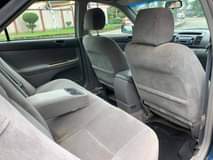 A picture of 2004 Toyota Camry