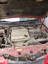 A picture of NIGERIA USED TOYOTA SOLARA Good enginegood auto gearneat interiorAC chilling