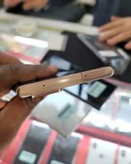 A picture of Note 20 Ultra 5G on quick sale Cheap Price Korea