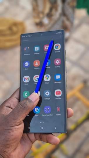 A picture of Urban phones