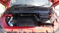 A picture of Range EvoQUE