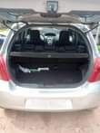 A picture of Toyota Yaris 2007 model
