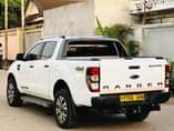 A picture of Ford Ranger 2018 Kaliiiii
