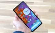 A picture of Google pixel 6 pro