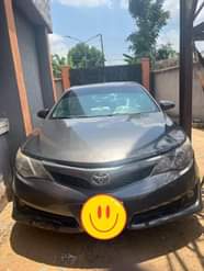 A picture of Toyota Camry 2013 Engine excellent Gear perfect Ac Russian Price