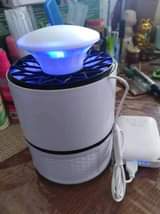 A picture of MASHINE YA KUANGAMIZA MBU INAKUWA NA USB WIRE INATUMIA UMEME