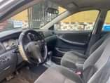 A picture of Super sharp deal First body Toyota Corolla 2005 model Sport