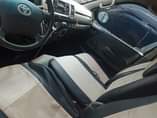 A picture of Two units of Toyota Hiace bus for sale Clean body