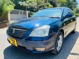 A picture of Toyota premio 9 5 Ipo mwanza Automatic Engine safi 0784857610