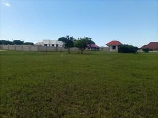 A picture of KIWANJA MILION 6 SQM 400KIGAMBONI MCHIKICHINI CALL 0742121038