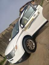 A picture of Ford Edge buy and drive everything working Perfect 08085160927