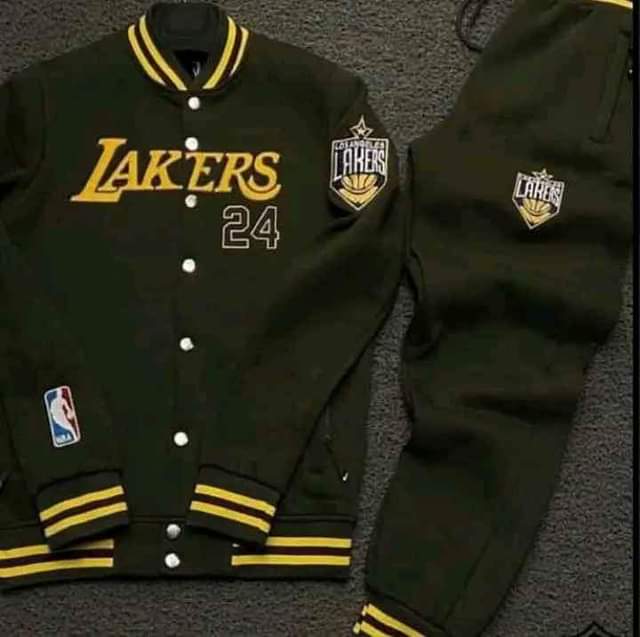 jackets