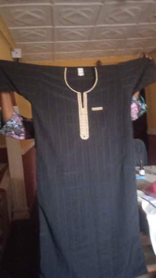 A picture of Clothing