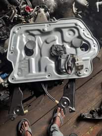 A picture of TUNAUZA SPARE ZA AINA ZOTE TUNAPATIKANA DAR ES SALAAM PISTON