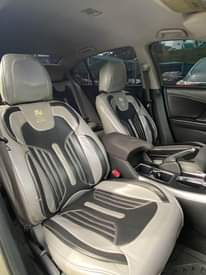 A picture of Honda Accord 2013
