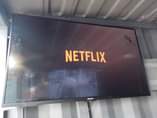 A picture of 43 INCH SONY SMART TV