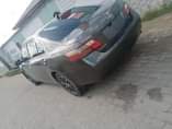 A picture of Toyota Camry 09