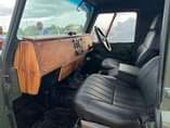 A picture of LAND LOVER TDI