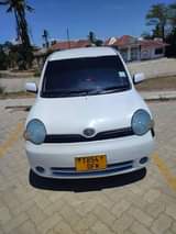 A picture of SIENTA0714058883