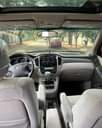 A picture of TOYOTA HIGHLANDER Fullest Option Model 2005 Price 4 3M Location