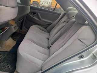 A picture of Toyota Camry 2010