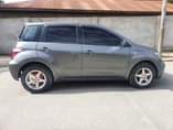 A picture of TOYOTA IST
