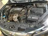 A picture of Extremely clean and Sharp 2014 Honda Accord upgraded to 2016