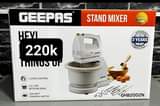 A picture of Hand mixers 0705394267