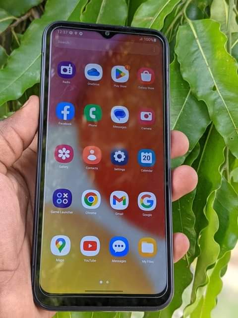 A picture of SAMSUNG A14 5G 0629297642