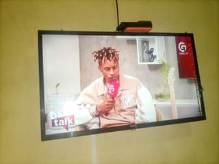 A picture of Smart plus TV