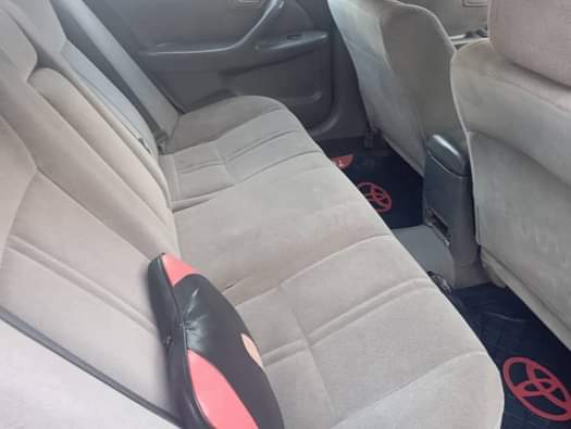 A picture of Toyota Tiny Big 08165618646 Android Screen silent engine Gear And
